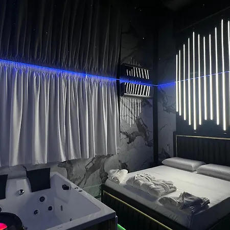 Villa Dream House Rragam